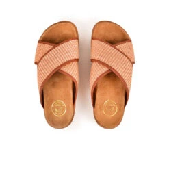 Sandales Femme Confortables Légères - Balades Estivales - Terracotta -Pataugas Soldes Boutique SANDALE FEMME LEIA R TERRACOTTA 628446 255 6 67d9c79c 0ade 49e6 a784 1107f25d8ce9