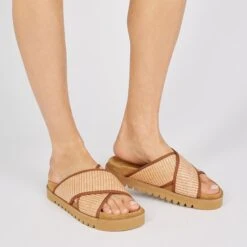 Sandales Femme Confortables Légères - Balades Estivales - Terracotta -Pataugas Soldes Boutique SANDALE FEMME LEIA R TERRACOTTA 628446 255 Porte 05e1ac5a 2ab8 4414 88ed da47c990cc75