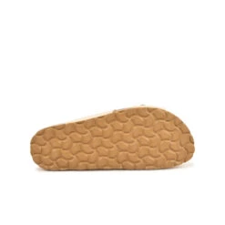 Sandales Femme en Cuir Nude - Confort Optimal pour Quotidien - Beige -Pataugas Soldes Boutique SANDALE FEMME LUDI MIX F2I NUDE 628534 302 8