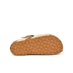 Sandales Femme Confortables en Cuir et Lin - LULA MIX TC F2I Ivoire pour Été -Pataugas Soldes Boutique SANDALE FEMME LULA MIXTC IVOIRE 628445 106 8 aed8be5c 717c 4569 82ab ba24727f109a