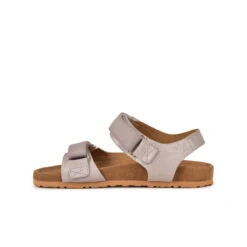 Sandales Femme Confortables en Cuir Léger - Idéales pour l'Été - Lilas 10 Sandales Femme Confortables en Cuir Léger - Idéales pour l'Été - Lilas -Pataugas Soldes Boutique SANDALE FEMME ULIA M F2H LILAS 3