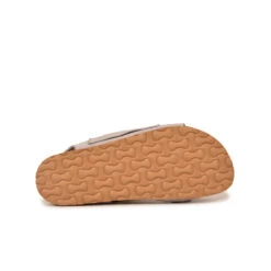 Sandales Femme Confortables en Cuir Léger - Idéales pour l'Été - Lilas 15 Sandales Femme Confortables en Cuir Léger - Idéales pour l'Été - Lilas -Pataugas Soldes Boutique SANDALE FEMME ULIA M F2H LILAS 8