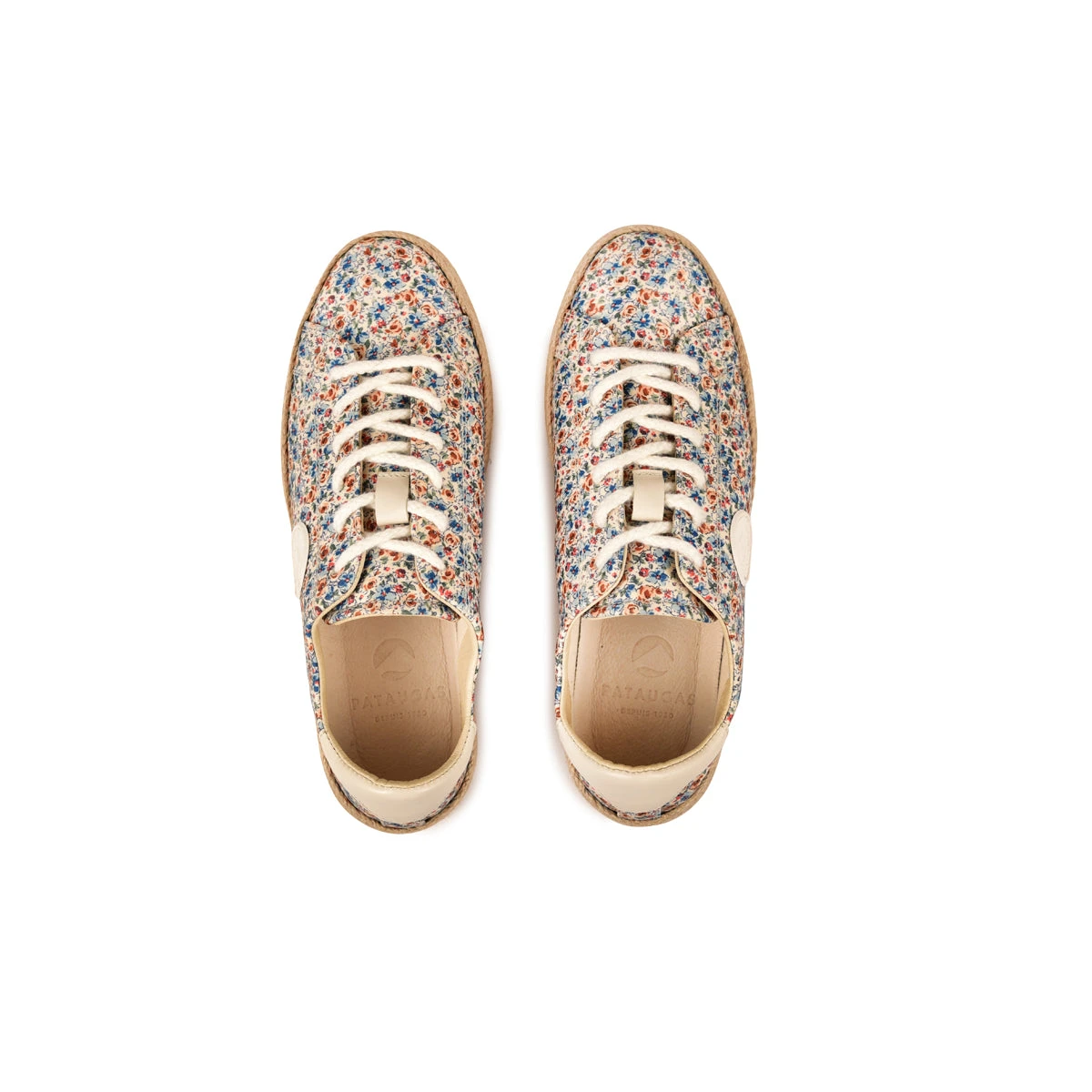 Pataugas Soldes Boutique -Pataugas Soldes Boutique CHAUSSURE FEMME PAM TFL F2H OCRE 6